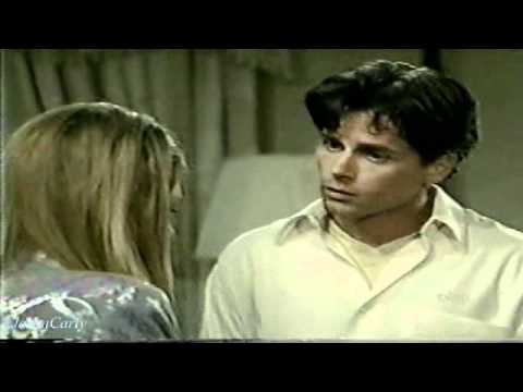 1999 ~ Caroline Benson 348 ~ Carly & AJ Quartermaine Fight