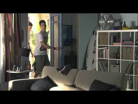 Home and Away: Tuesday 21 February - Clip