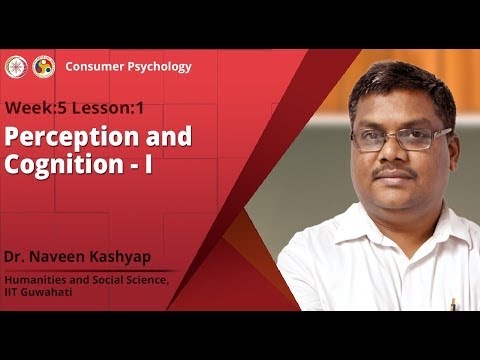 Consumer Psychology Introduction Video