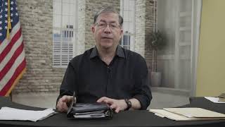 PFL-My Daily Diary for April 14 - 18, 2024