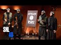 Shark Tank - Saturday Night Live - YouTube
