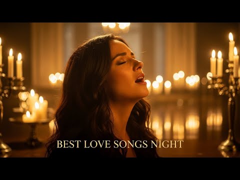 Quiet Love Songs 2025 🌫️ Dreamy Ballads for Reflection, Comfort, and Healing