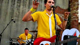 THE SUNNY BOYS -- &quot;SURFIN&#39; BIRD&quot;