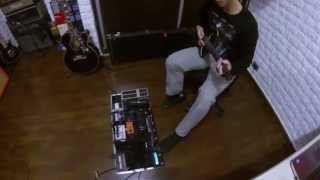 Video thumbnail for Max Control FCX-8 Demo 2 by GEAR HAVEN & GH SYSTEMS