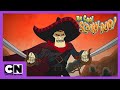 Fii Tare Scooby Doo El Bandito Cartoon Network