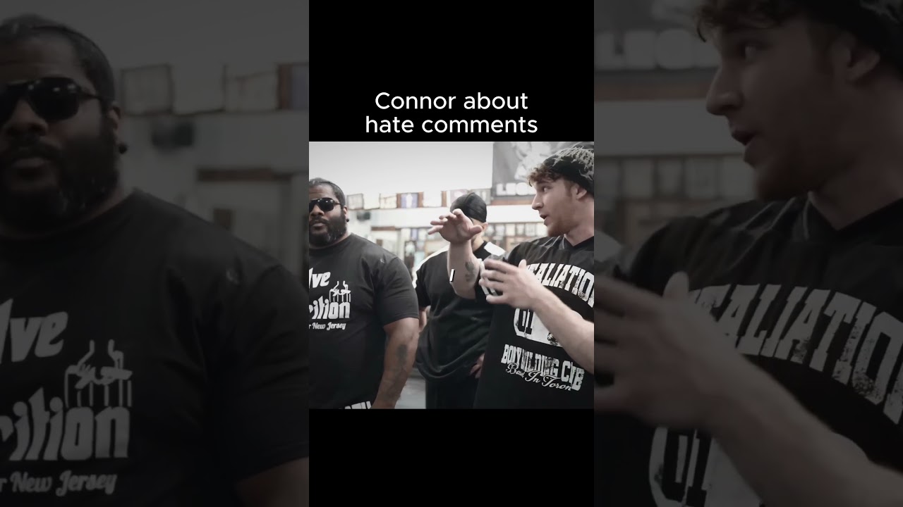 @Connor Sinann #funny #gymbro #sinann #fitness #gymrat