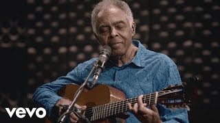 Gilberto Gil - Rosa Morena (Ao Vivo)