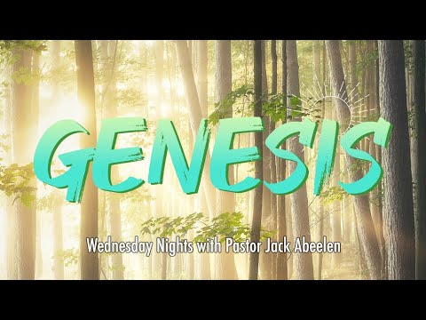 Genesis 20:1 - 21:8 - Make Me Cry, Make Me Laugh