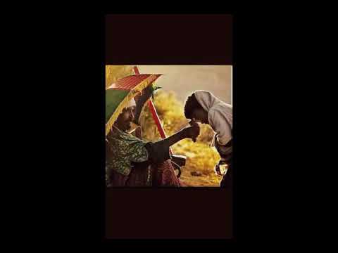 New Orthodox Tewahdo Mezmur (ንዘምረላ ንጽዮን ኣዴና)