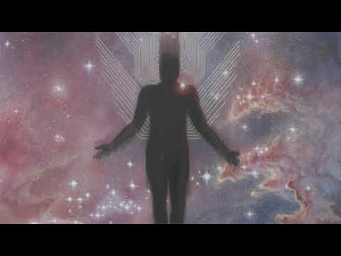 Making Album Artwork for the band Ninthsphere