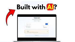 Download the video "Create a To-Do List Website with Loveable AI | Beginner-Friendly Tutorial"