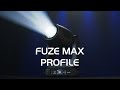 Elation Professional - FUZE MAX PROFILE™
