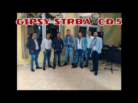 Gipsy Štrba d.5 - aloko le aloko leo 2018
