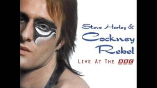 Steve Harley &amp; Cockney Rebel - Mr Raffles Live At The BBC