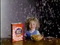Ritz Bits Crackers Commercial With Young Jerry O Connell And Janet Ching