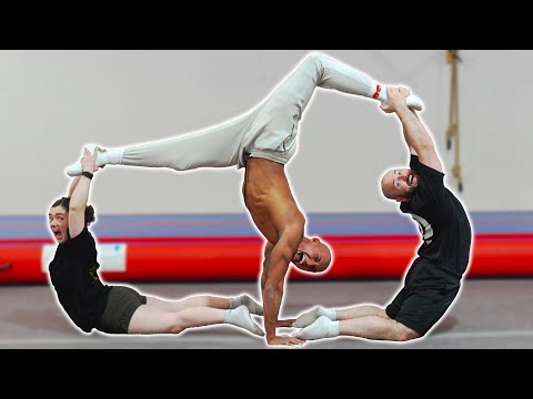 This didn’t end well…