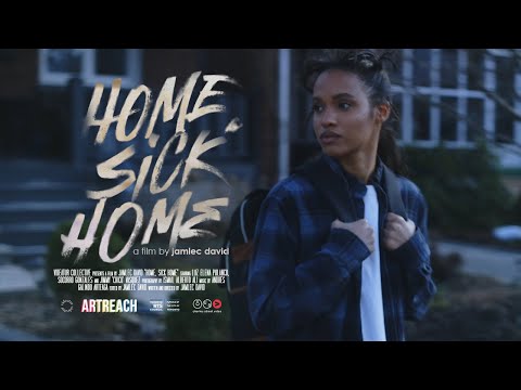 Home, Sick Home (2024) - Official Trailer