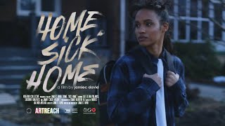 Home, Sick Home (2024) - Official Trailer