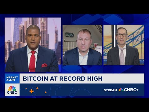 Top market watchers say President Trump's tariff actions are aimed at specific areas he's focused on