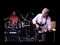 John McLaughlin & The 4th Dimension  - "Raju" (Live in Belgrade, 2008)