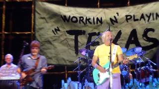 Intro / Ragtop Day / The Great Filling Station Hold Up