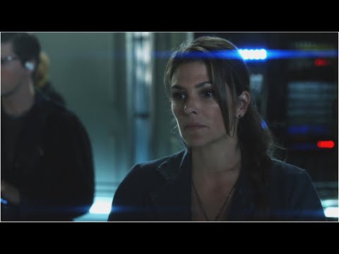 The 100 1x01: "They're excited to be there" [1080p+Logoless] (Limited Background Music) + mega link