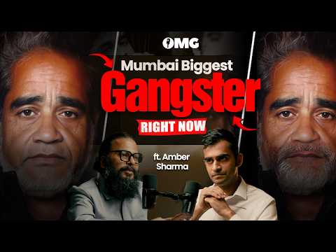 Tiger Memon, Chhota Shakeel, Passport Scam, Dawood Ibrahim, Mafia Exposed | EP99 | Amber Sharma