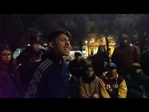 VERSÁTIL vs METRA vs ARTICK: Décimos | Dioses del Olimpo "GMTM"