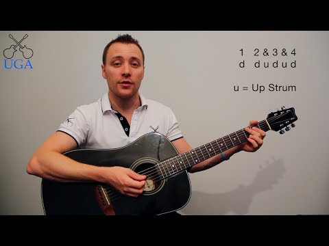 Super Strumming Secrets!