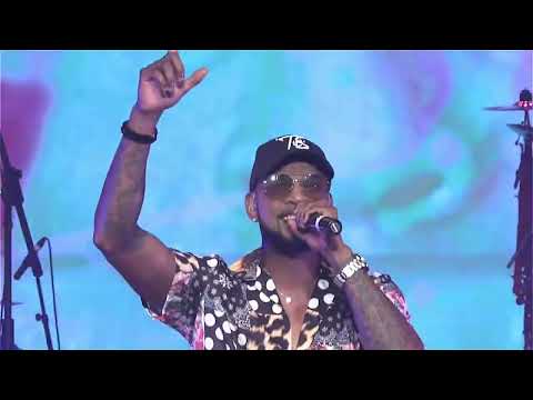 MR Love -  Mo paradis