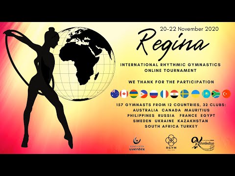 Highlights of performance of  gymnasts  2014-2012 y.b.