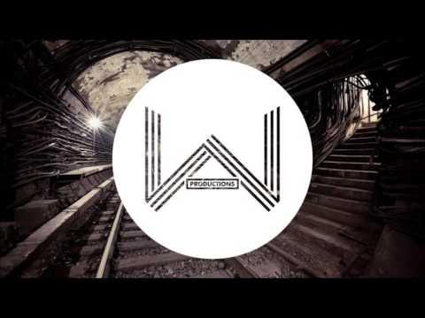 Westy x Huffy - Night Terror [Grime Instrumental]