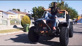 DeStorm - The Crown / with #TheFour