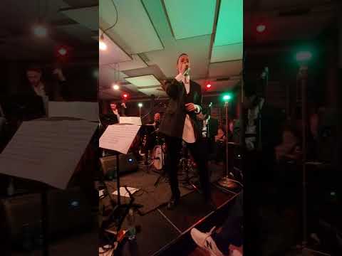 My Prison by the Sea - Rona Kenan with Eli Degibri Big Band