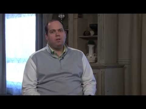 Michael Flink Interview - Alliance Ministries