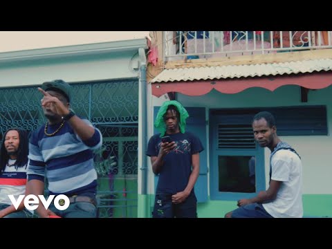 Snaillebeats - Travay ft. Negro J