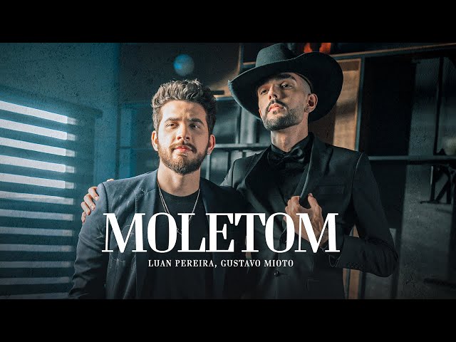 Download Luan Pereira ft. Gustavo Mioto – Moletom