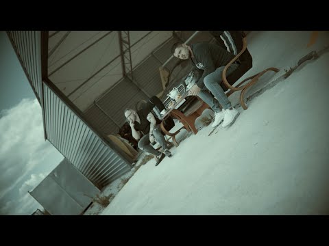 Louis Villain ft. Kaz Bałagane - Champs Elysées (Official Video)