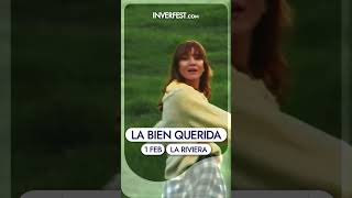 LA BIEN QUERIDA - LA RIVIERA - 01/02/2026