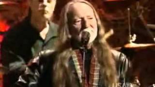 ZZ Top And Willie Nelson   She Don't Love Me She Loves My Automobile