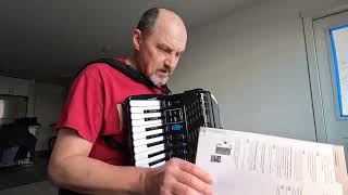Video thumbnail for Roland FR-1X accordion: first impressions and best features by SERGEI DRATCHEV