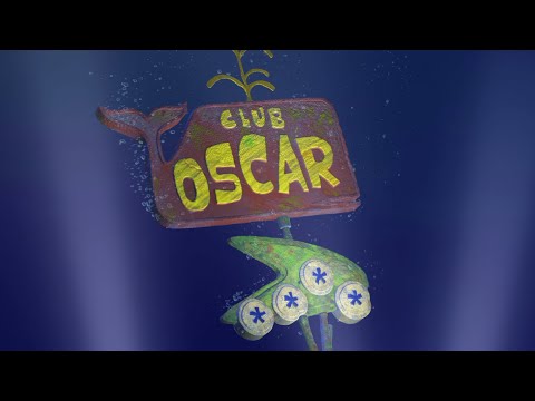 Club Oscar | Shark Tale (2004) Special Feature