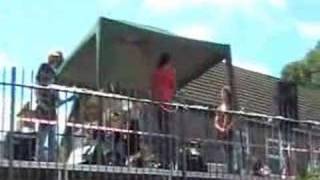 the relics cold sweat