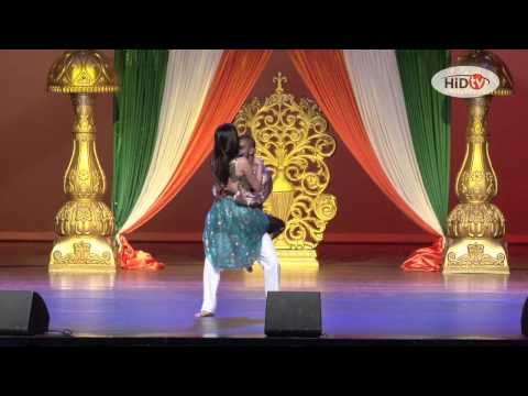 HiD TV aflevering 27 ( The Hague Indian Fair Deel 2 )