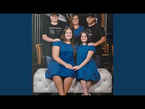 My Hope Is In The Blood