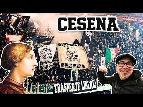 Protest in Cesena: Wir wollen unsere Rivalen zurück! 🇮🇹