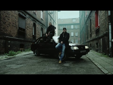 Małach ft. Kacper HTA - Literatki (prod. Małach, Majeran) [Official Video]
