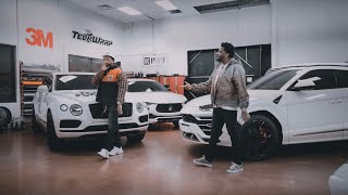 Philthy Rich - Me Vs Me Philthy Rich - Me Vs Me