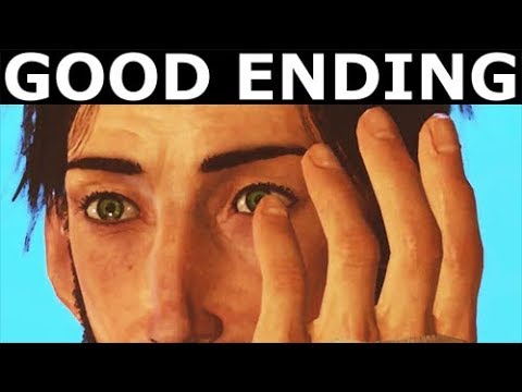 The Council Episode 5 Ending - Louis Defeats Lord Mortimer Using The Right Holy Lance (Good End)