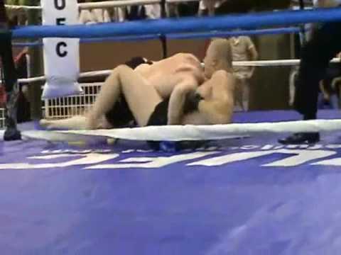 wufc world ultimate full contact 2008